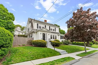 35 Badger Road, Medford, MA 02155 - Photo 1