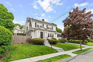 35 Badger Rd, Medford, MA 02155 - Photo 1