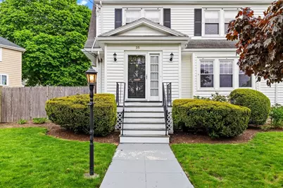 35 Badger Road, Medford, MA 02155 - Photo 3