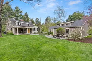 3 Linebrook Rd, Topsfield, MA 01983 - Photo 1