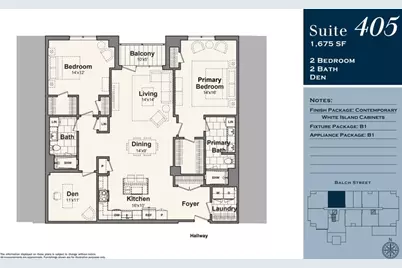 50 Balch St #405, Beverly, MA 01915 - Photo 13