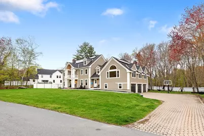 4 Fairway Dr, Andover, MA 01810 - Photo 3