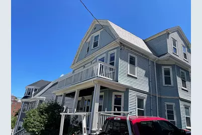 47 Mason #1, Somerville, MA 02144 - Photo 1