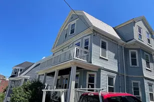 47 Mason, Somerville, MA 02144 - Photo 1