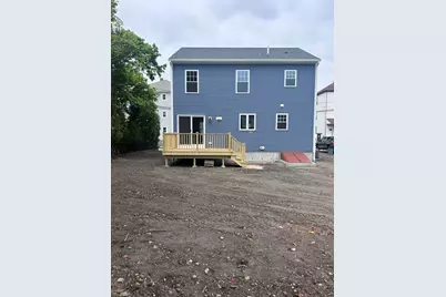109 St. Marys Street, Fall River, MA 02720 - Photo 3
