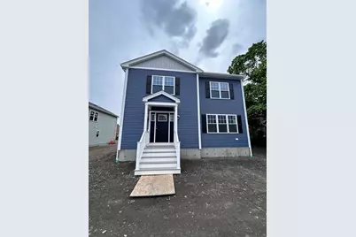 109 St. Marys Street, Fall River, MA 02720 - Photo 1