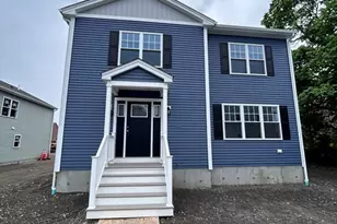 109 St Marys St, Fall River, MA 02720 - Photo 1