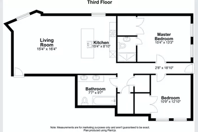 57 Batchelder St #3, Boston, MA 02119 - Photo 15