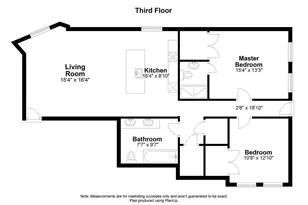 57 Batchelder St, Boston, MA 02119 - Photo 15