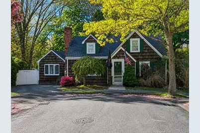 5 Lexington Park, Swampscott, MA 01907 - Photo 1
