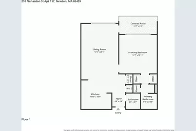 210 Nahanton #117, Newton, MA 02459 - Photo 37
