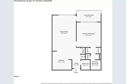 210 Nahanton #117, Newton, MA 02459 - Photo 37