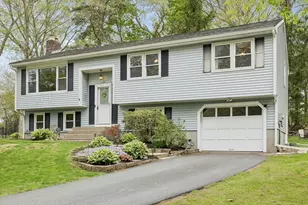 12 Fenway Dr, Milford, MA 01757 - Photo 1