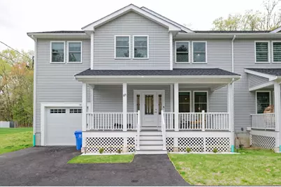 615 Norfolk St, Holliston, MA 01746 - Photo 1