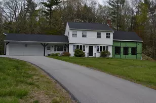 230 West St, Paxton, MA 01612 - Photo 1