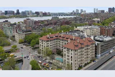 416 Commonwealth Ave #312, Boston, MA 02115 - Photo 23