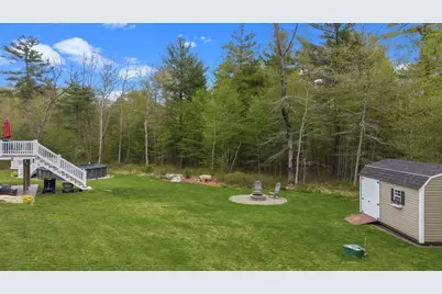 2233 Maple Swamp Road, Dighton, MA 02764 - Photo 7
