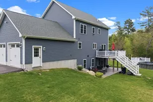2233 Maple Swamp Rd, Dighton, MA 02764 - Photo 9