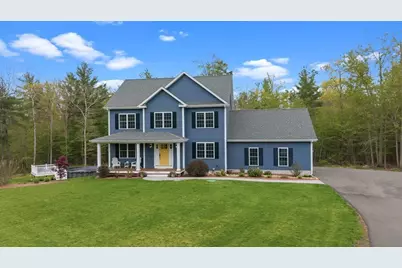 2233 Maple Swamp Road, Dighton, MA 02764 - Photo 1
