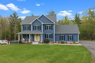 2233 Maple Swamp Rd, Dighton, MA 02764 - Photo 1