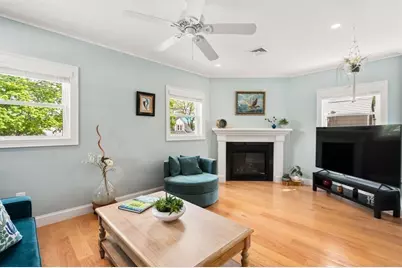 38 Hibbert St, Arlington, MA 02476 - Photo 11