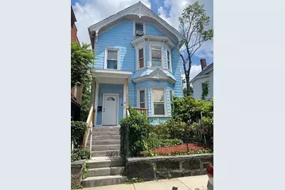 4 Woodbine St. #2, Boston, MA 02121 - Photo 1