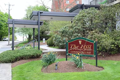 308 Quarry Street #405, Quincy, MA 02169 - Photo 1