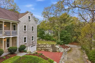 55 Ridgeview Dr, Falmouth, MA 02540 - Photo 3