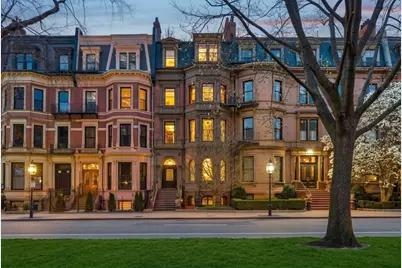 55 Commonwealth Avenue, Boston, MA 02116 - Photo 1
