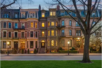 55 Commonwealth Avenue, Boston, MA 02116 - Photo 1