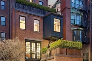 55 Commonwealth Ave, Boston, MA 02116 - Photo 3