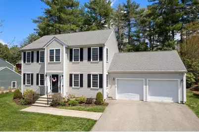 45 Cinnamon Ridge Cir, Middleborough, MA 02346 - Photo 31