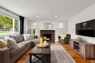 152 Sprague St, Dedham, MA 02026 - Photo 5