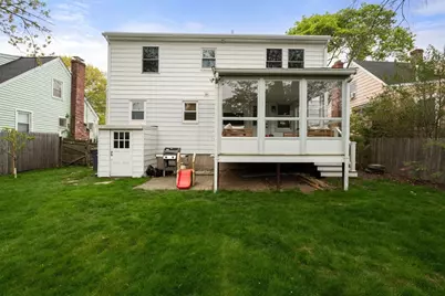 152 Sprague St, Dedham, MA 02026 - Photo 29