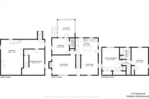 152 Sprague St, Dedham, MA 02026 - Photo 33