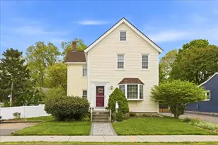 114 Fulton St, Norwood, MA 02062 - Photo 1