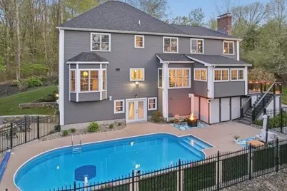 4 Fieldstone Ct, Grafton, MA 01519 - Photo 41