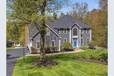 4 Fieldstone Ct, Grafton, MA 01519 - Photo 3