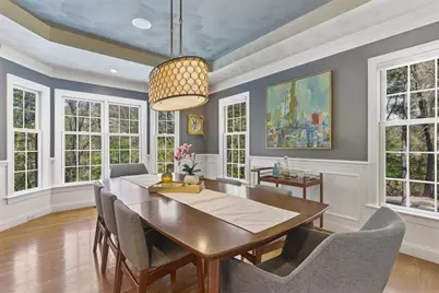 4 Fieldstone Ct, Grafton, MA 01519 - Photo 11