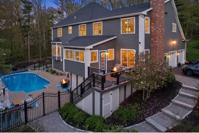4 Fieldstone Ct, Grafton, MA 01519 - Photo 7