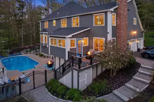 4 Fieldstone Ct, Grafton, MA 01519 - Photo 7