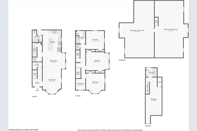 18 Balcomb St #B, Salem, MA 01970 - Photo 31