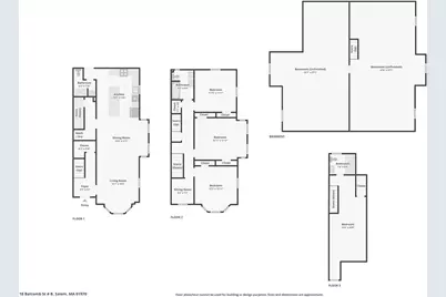 18 Balcomb St #B, Salem, MA 01970 - Photo 31
