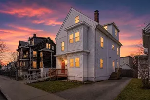 33 Columbia, Brockton, MA 02301 - Photo 1