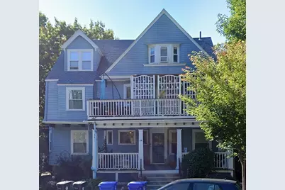 60 Kilsyth Road #1, Brookline, MA 02445 - Photo 1