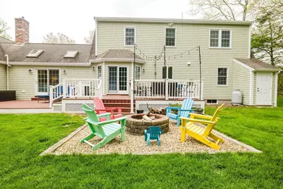 13 Bow Dr, Acushnet, MA 02743 - Photo 11