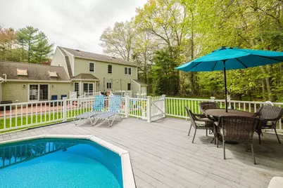 13 Bow Dr, Acushnet, MA 02743 - Photo 7