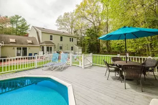 13 Bow Dr, Acushnet, MA 02743 - Photo 7