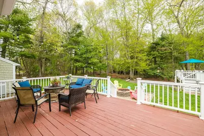 13 Bow Dr, Acushnet, MA 02743 - Photo 9