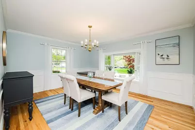 13 Bow Dr, Acushnet, MA 02743 - Photo 21